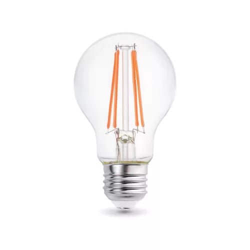 LED növénynevelő E27 izzó PLANTY FGS 8W E27 (1200K) - Leddy.hu