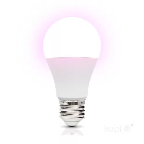 LED növénynevelő izzó PLANTY GS 11W E27 (1200K) - Leddy.hu