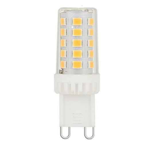 G9 3,5W 2700K, 400lm, LED égő - Leddy.hu