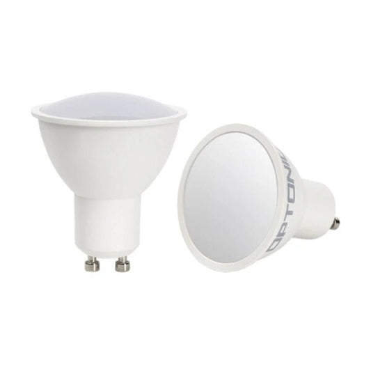 GU10 4,5W 4500K, 320lm LED spot égő 230V - Leddy.hu