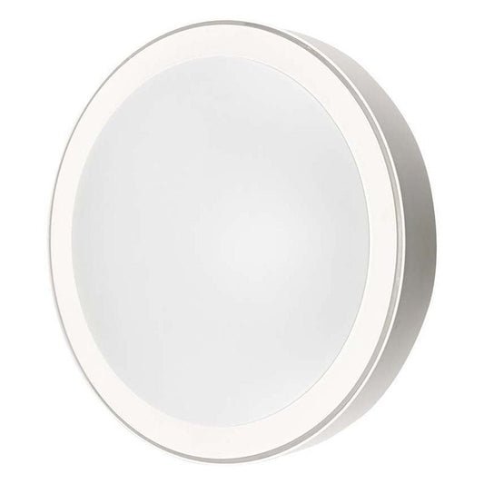 DESIGN LED mennyezeti lámpa, 40W, színhőmérséklet változtatható, távirányítóval - Leddy.hu
