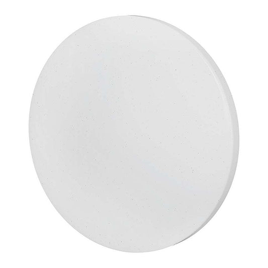 SMART csillogos mennyezeti LED lámpa, 24W, színhőmérséklet + fényerő szabályzás - Leddy.hu