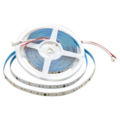 Digitális LED szalag (futófény), 3000 K, 10W, 120 LED/m, 24V, IP20 - Leddy.hu