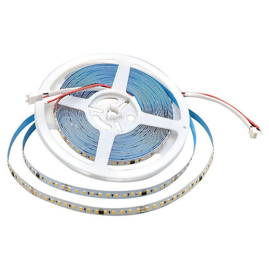 Digitális LED szalag (futófény), 3000 K, 10W, 120 LED/m, 24V, IP20 - Leddy.hu