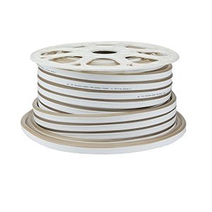 LED FLEX - NEON 220V PINK - IP65 - Leddy.hu