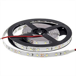 4,8W/m LED szalag 2835 60 SMD/m 4500K IP20 - Leddy.hu