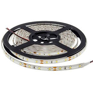 4,8W/m LED szalag 2835 60 SMD/m 6000K IP54 - Leddy.hu