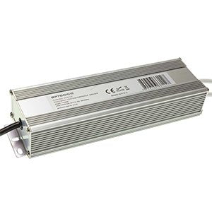 Vízálló ipari bekötős tápegység 150W 12V 12,5A - Leddy.hu