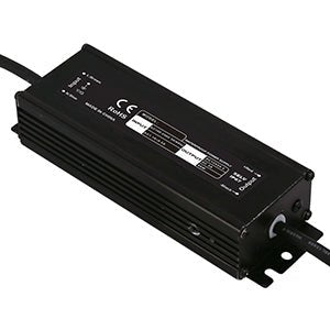 Vízálló ipari bekötős tápegység 150W 24V/6.25A - Leddy.hu