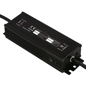 Vízálló ipari bekötős tápegység 200W 24V/8.35A - Leddy.hu