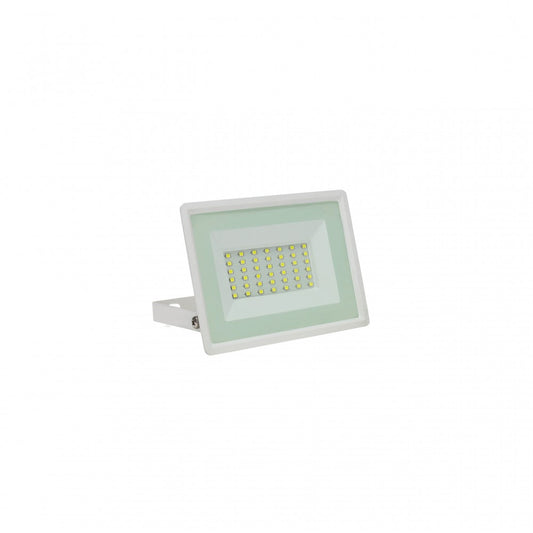 30W Klasszikus LED reflektor fehér színű 6000K 2500lm IP65