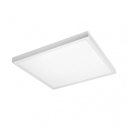 60x60 panel kiemelő keret - Leddy.hu