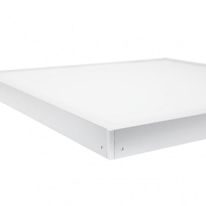 60x60 panel kiemelő keret - Leddy.hu