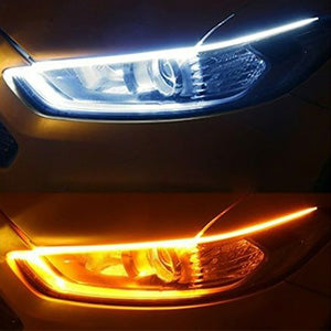 Autós LED
