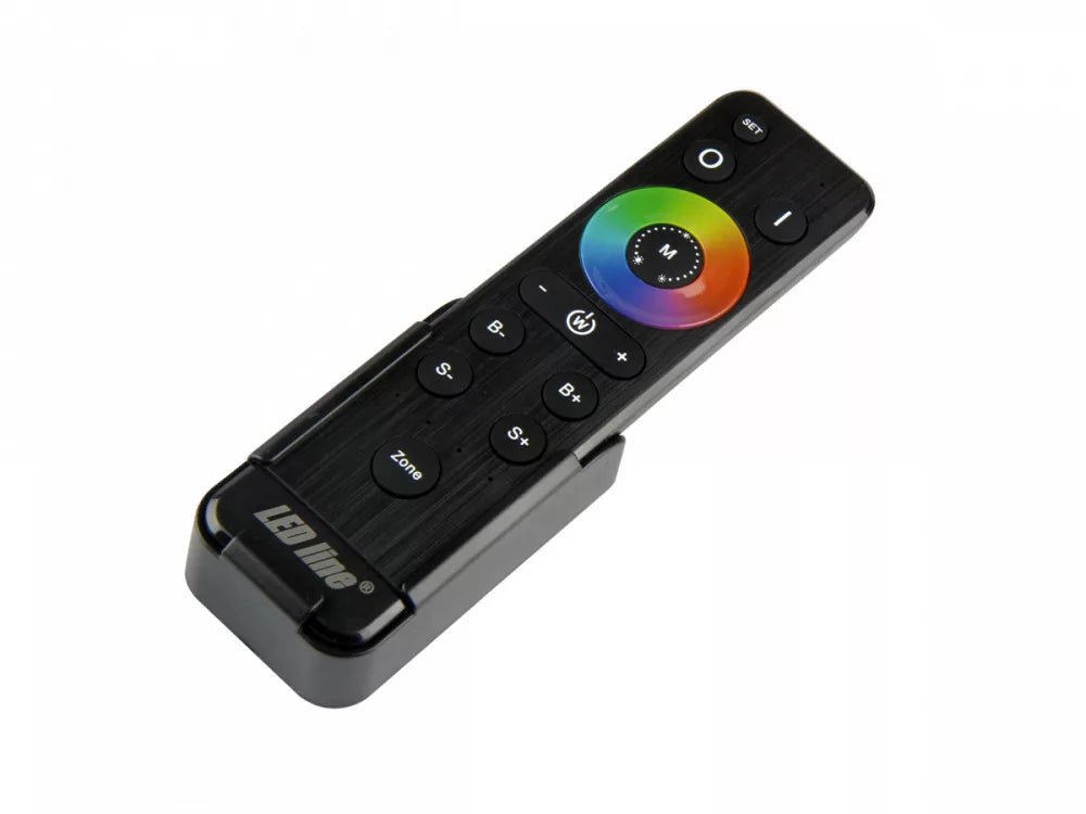 Digitális LED szalag vezérlés (SPI DIGITAL) távirányító - Leddy.hu