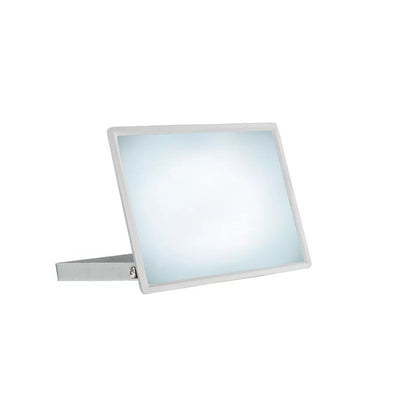 100W Klasszikus LED reflektor fehér színű 6000K 9400lm IP65 - Leddy.hu