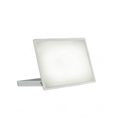 100W Klasszikus LED reflektor fehér színű 4000K 9000lm IP65 - Leddy.hu