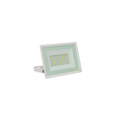 30W Klasszikus LED reflektor fehér színű 6000K 2900lm IP65 - Leddy.hu