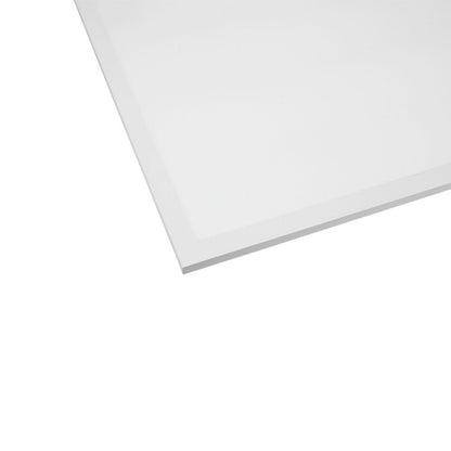 60x60 panel 40W 3000K 4600Lm IP20 - Leddy.hu