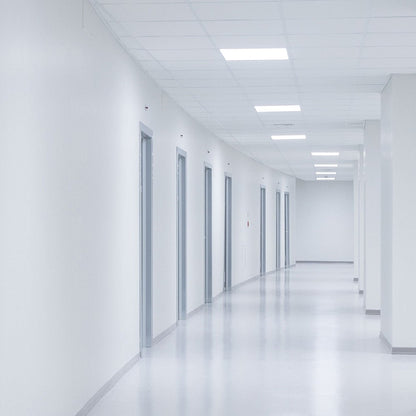 60x60 panel CCT 30/40/48W 3000/4000/6000K 3600/4800/5760lm IP20 - Leddy.hu