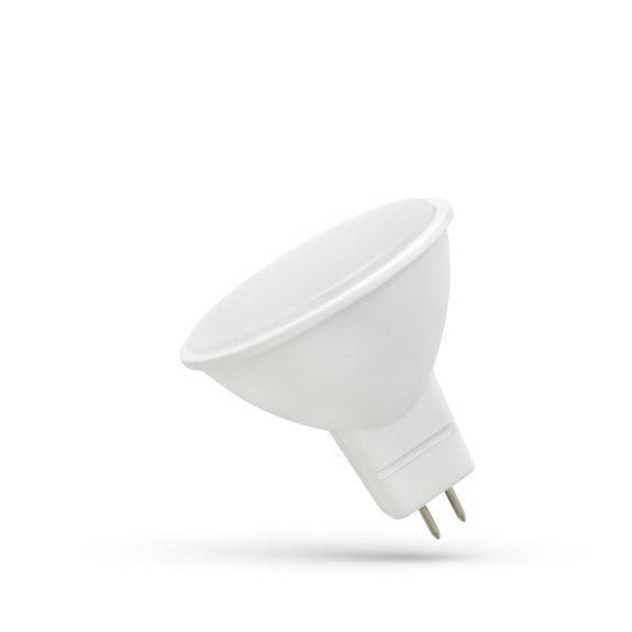 MR16 4W 6000K 420lm LED spot 12V - Leddy.hu