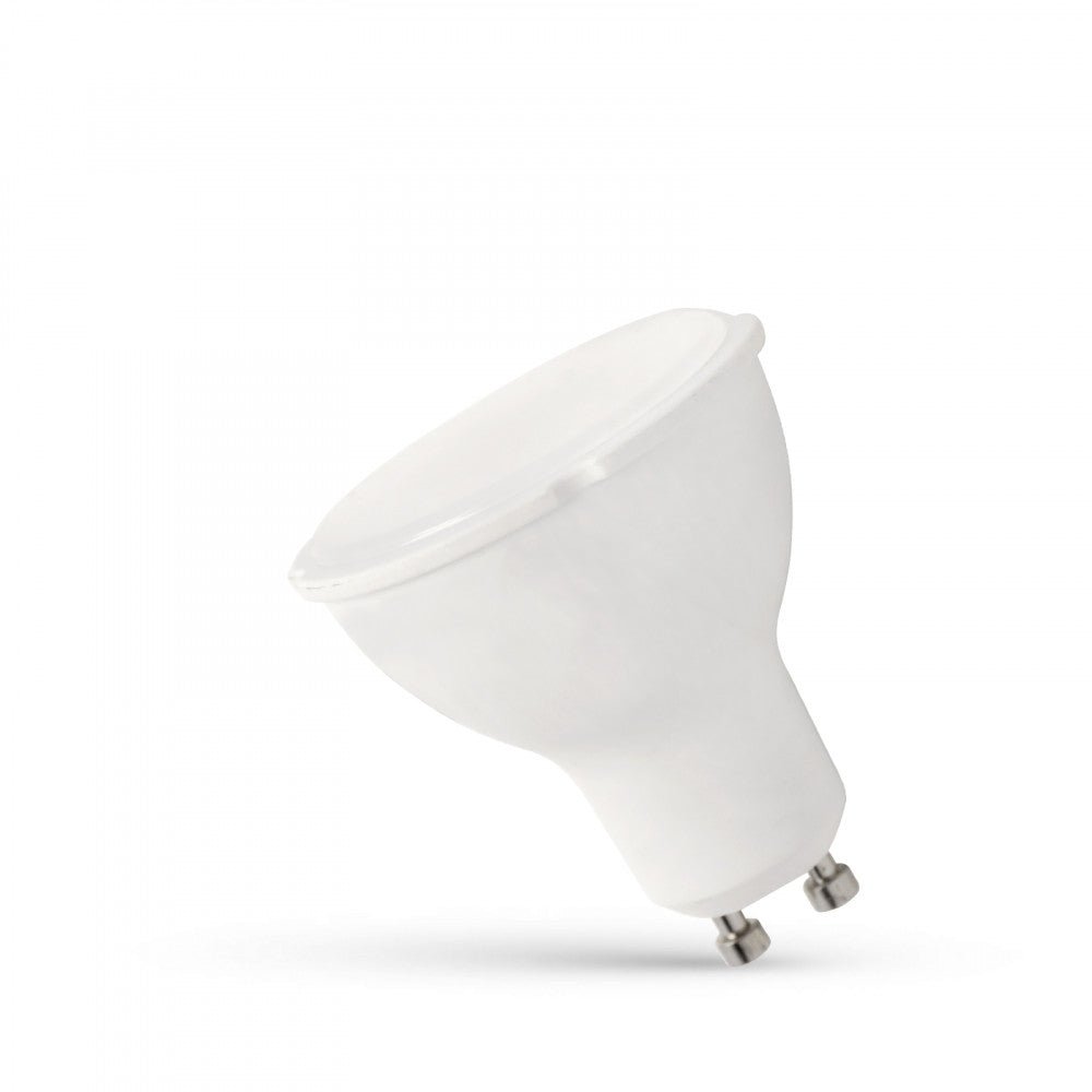 GU10 9W 6000K 860lm LED spot égő 230V - Leddy.hu