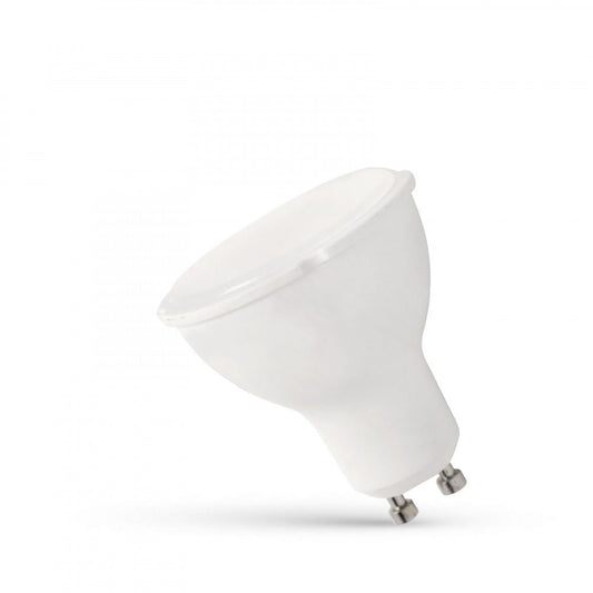 GU10 9W 6000K 860lm LED spot égő 230V - Leddy.hu