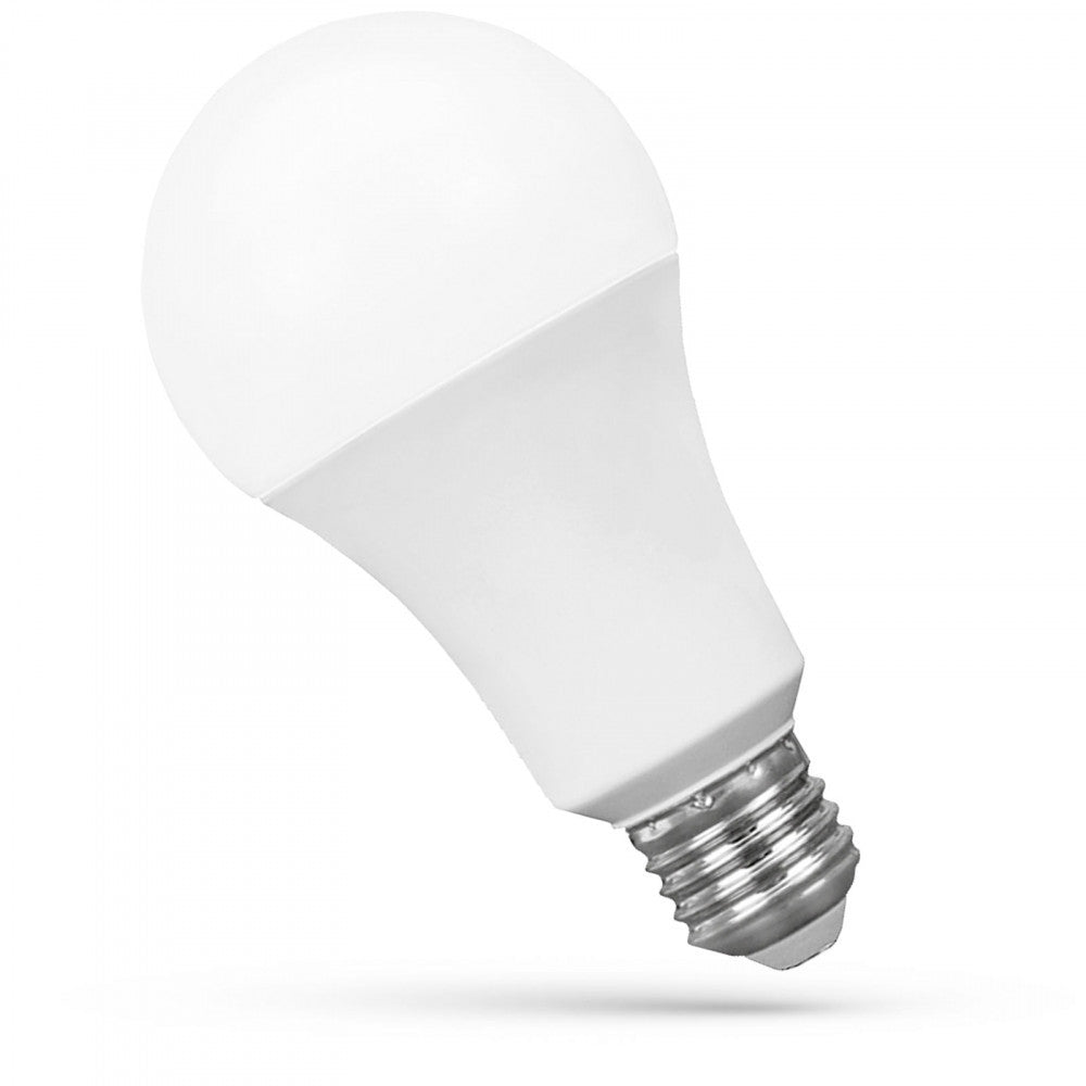 E27 18W 6000K 1800lm LED körte égő - Leddy.hu