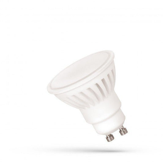 GU10 10W 4000K 920lm PREMIUM LED spot égő 230V - Leddy.hu