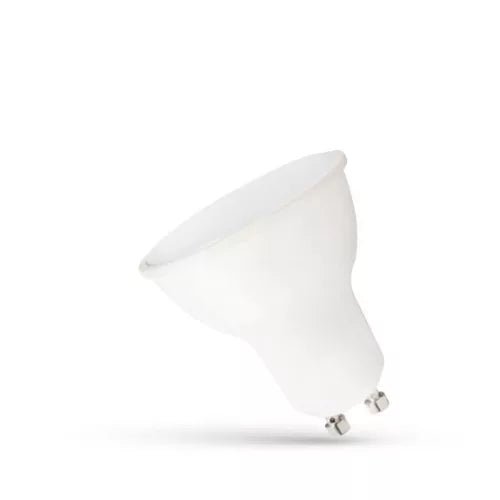 GU10 6W 3000K DIMMELHETŐ LED spot égő 230V - Leddy.hu
