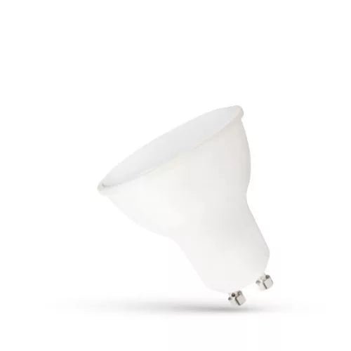 GU10 6W 6000K DIMMELHETŐ LED spot égő 230V - Leddy.hu