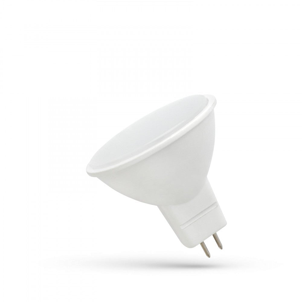 MR16 4W 4000K 415lm LED spot 12V - Leddy.hu