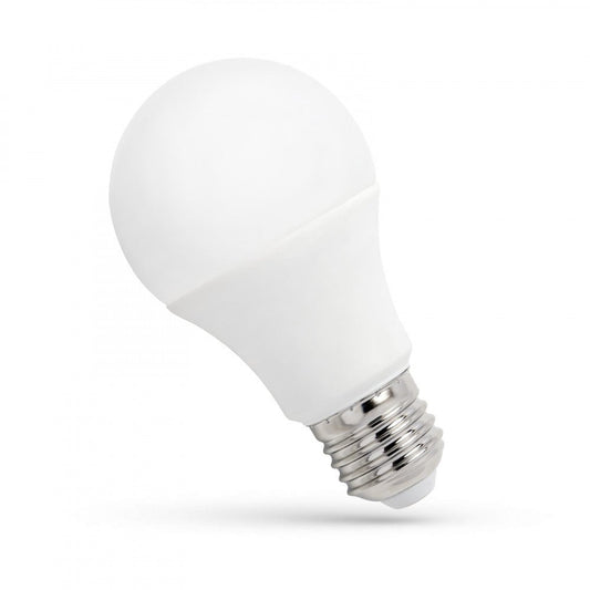 E27 9W 6000K 900lm LED körte égő - Leddy.hu