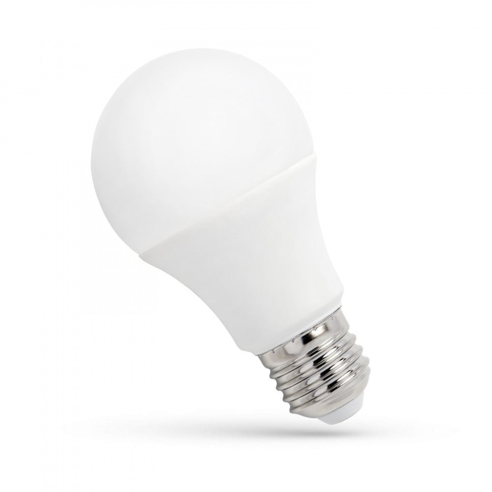 E27 9W 4000K 840lm LED körte égő - Leddy.hu