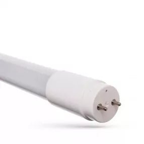 T8 LED fénycső, ÜVEG, 4000K, 8,5W, 60cm - Leddy.hu