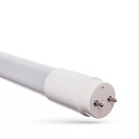 T8 LED fénycső, ÜVEG, 6000K, 8,5W, 60cm - Leddy.hu