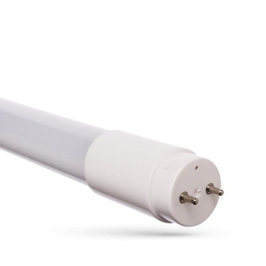 T8 LED műanyag fénycső 120 cm, 18,5 W, 3000 K - Leddy.hu