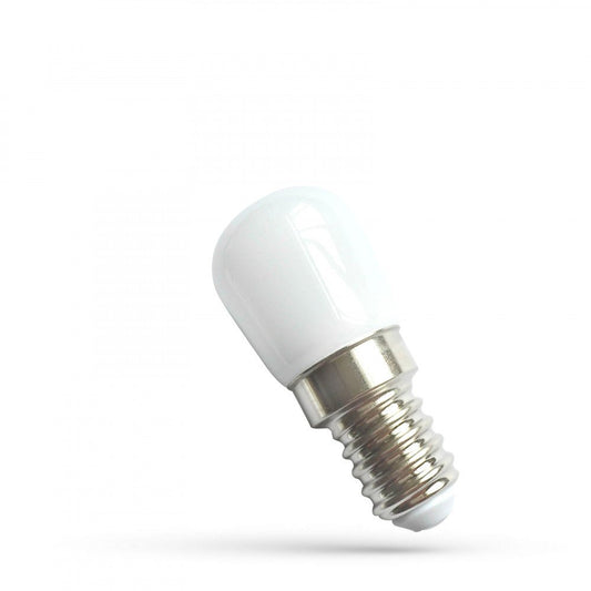 E14 1,5W 3000K 140lm MINI LED égő - Leddy.hu